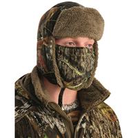 Nomad Conifer VX3 Trapper, Mossy Oak New Break-up