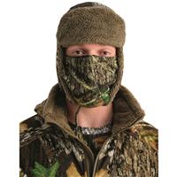 Nomad Conifer VX3 Trapper, Mossy Oak New Break-up