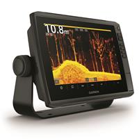 Garmin ECHOMAP Ultra 2 106sv Fishfinder, Control Head Only