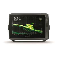 Garmin ECHOMAP Ultra 2 106sv Fishfinder, Control Head Only