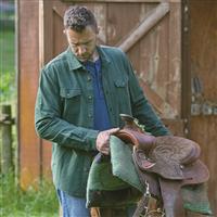 Guide Gear Campfire Chamois Shirt | Sportsman's Guide