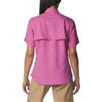 Columbia Women's PFG Tamiami II Short-sleeve Shirt