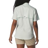 Columbia Women's PFG Tamiami II Short-sleeve Shirt