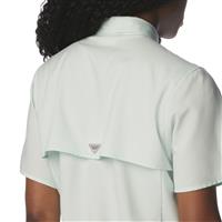 Columbia Women's PFG Tamiami II Short-sleeve Shirt