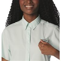Columbia Women's PFG Tamiami II Short-sleeve Shirt
