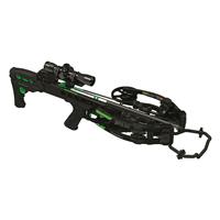 CenterPoint Sniper G4D 400 Crossbow