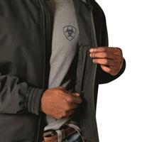 Interior CCW pocket