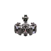 Zero-Trac Barrel & Guide-Lock Arrow Rest System