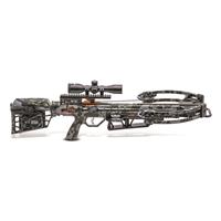 Wicked Ridge Invader M1 390 Crank De-cock Crossbow