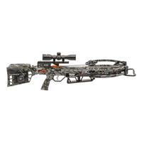 Wicked Ridge Invader M1 390 ACUdraw 50 SLED Crossbow