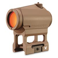Vortex Crossfire Red Dot - Tan | Sportsman's Guide