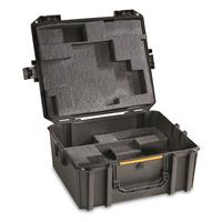 U.S. Military Surplus Pelican V600 Vault Large Equipment Case, New