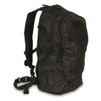Bison Outdoor Gear LXC Quantum 20L Day Pack | Sportsman's Guide