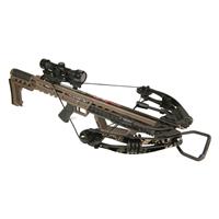 Killer Instinct Lethal 405HD Crossbow Kit