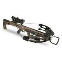 thumbnail image 2 of Killer Instinct Lethal 405HD Crossbow Kit – 405 FPS, 210lb Draw, With Anti-Dry Fire Safety 2 of 5