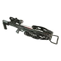 Killer Instinct Tempr-X 400 Crossbow Kit