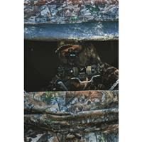 Killer Instinct VITAL-X 405 Crossbow Kit With Crank, Brown/black