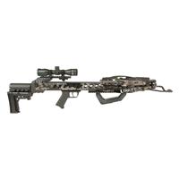 Killer Instinct LOGIX DC 435 Crossbow Kit