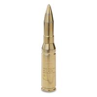 U.S. Military Surplus 25mm Inert Training Round