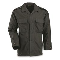 U.S. Municipal Surplus Atlanco Long Sleeve Uniform Field Shirt