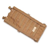 MOLLE (PALS) compatible