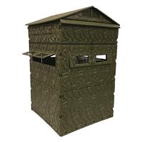 Snap Lock 4x4 Freedom Hunting Blind