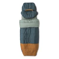 Big Agnes Echo Park 0° Sleeping Bag