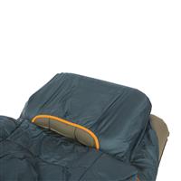 Big Agnes Echo Park 0° Sleeping Bag