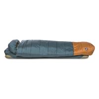 Big Agnes Echo Park 0° Sleeping Bag