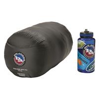 Big Agnes Echo Park 0° Sleeping Bag