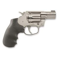 Colt Cobra Revolver .38 Special +P, 2