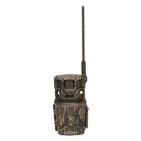 Stealth Cam Revolver 2 360 Live Streaming Cellular Trail Camera, 36MP, Solar Panel