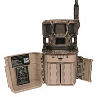 Stealth Cam Revolver Pro 2 360 Live Streaming Cellular Trail Camera