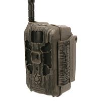 Stealth Cam Deceptor Max 2.0 AI 40 Live Streaming Cellular Trail Camera, 2 Pack