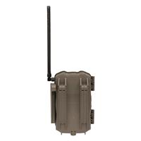 Stealth Cam Deceptor Max 2.0 Live Streaming Cellular Trail Camera, 40MP