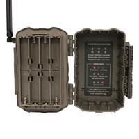 Stealth Cam Fusion Max 2.0 Cellular Trail Camera, 2 Pack