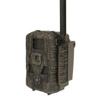 Stealth Cam Fusion Max 2.0 Cellular Trail Camera, 2 Pack