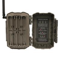 Stealth Cam Fusion MAX Cellular Trail Camera