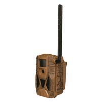 Muddy Matrix 2.0 Dual Network Cellular Trail Camera, 36MP