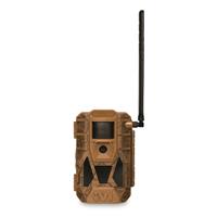 Muddy Matrix 2.0 Dual Network Cellular Trail Camera, 36MP