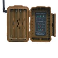 Muddy Matrix 2.0 Dual Network Cellular Trail Camera, 36MP