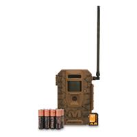 Muddy Mitigator 2.0 Cellular Trail Camera