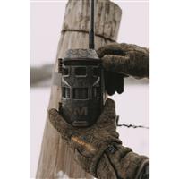 Muddy Trifecta 180 Cellular Trail Camera, 36 MP