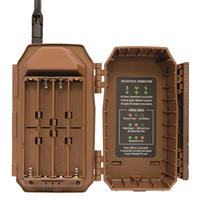 Muddy Trifecta 180 Cellular Trail Camera, 36 MP