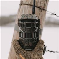 Muddy Trifecta 180 Cellular Trail Camera, 36 MP