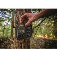 Wildgame Innovations Terra XT 2.0 Cellular Trail Camera, 3 Pack