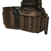 Wildgame Innovations Orbit 360º Trail Camera
