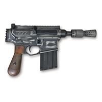 CMMG DL44 Solo Blaster Mk4, Semi-auto, .22LR, 4.5&quot; Barrel, 10+1 Rounds