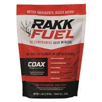 Rakk Fuel Coax Mineral, 5 lb. Bag