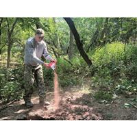 Rakk Fuel Coax Mineral, 5 lb. Bag